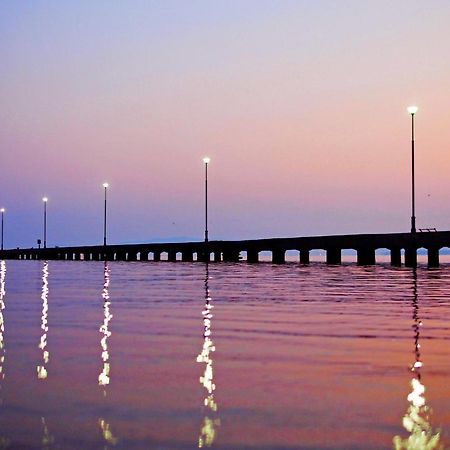 Siel Seaside Homes Peraía 外观 照片