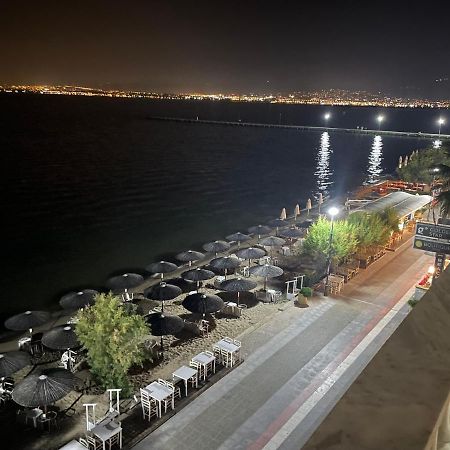 Siel Seaside Homes Peraía 外观 照片