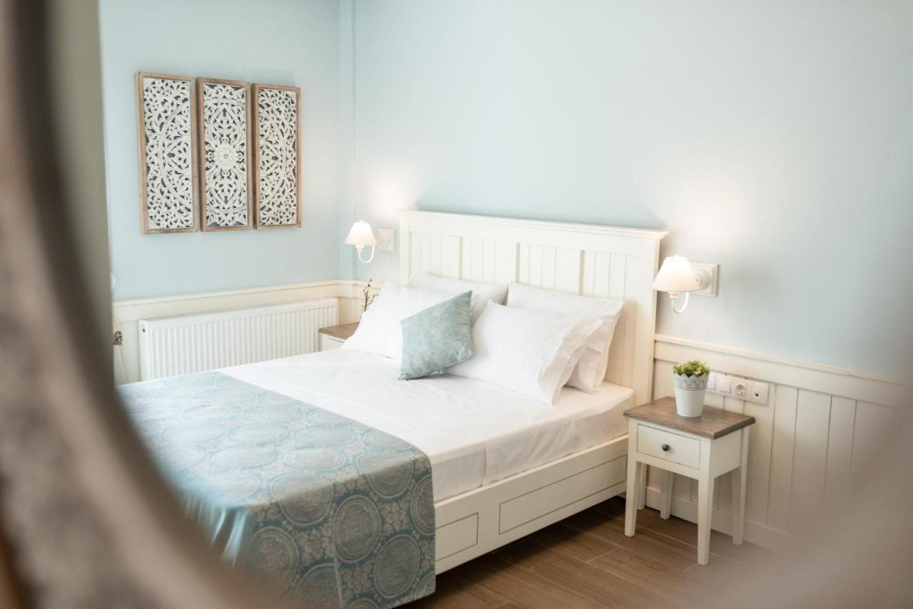 Siel Seaside Homes Peraía 外观 照片