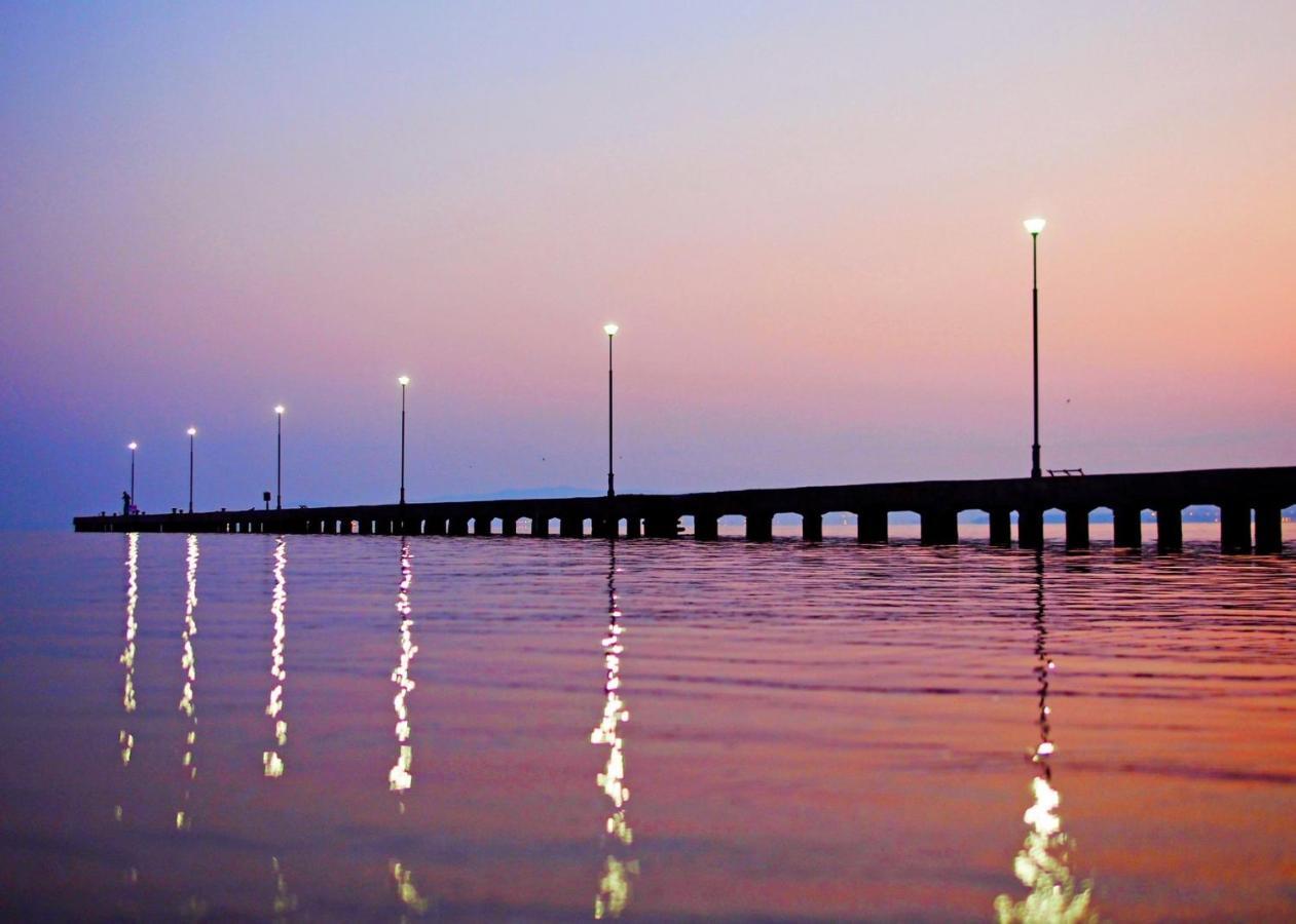 Siel Seaside Homes Peraía 外观 照片