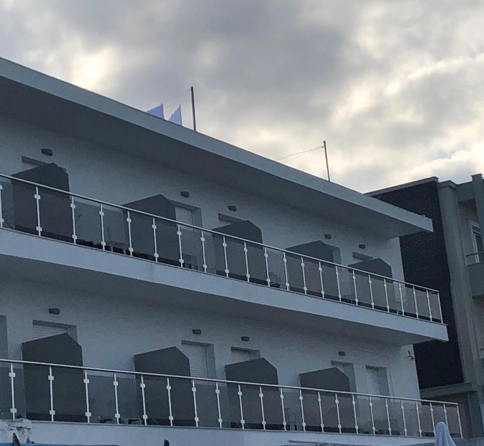 Siel Seaside Homes Peraía 外观 照片