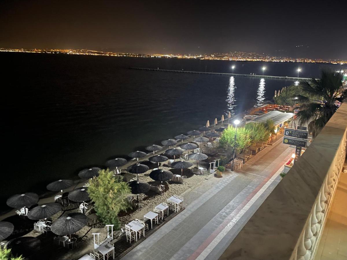 Siel Seaside Homes Peraía 外观 照片